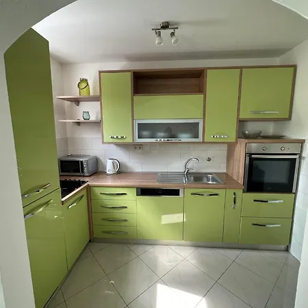 Apartment Ljubica, Murter