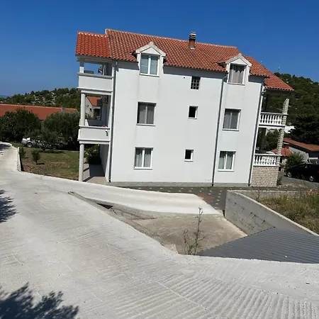 Апартаменты Ljubica,