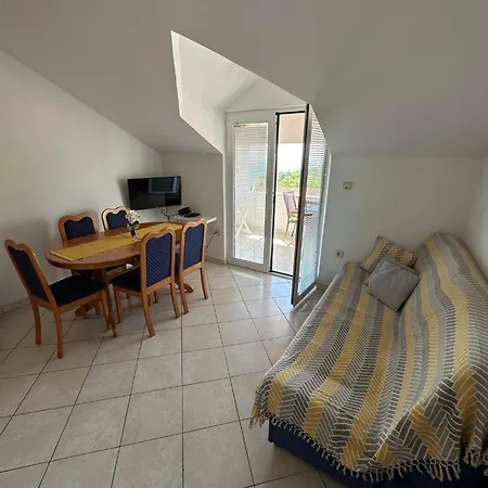 Apartment Ljubica,