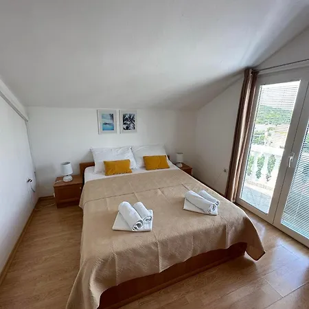 Apartment Ljubica, *